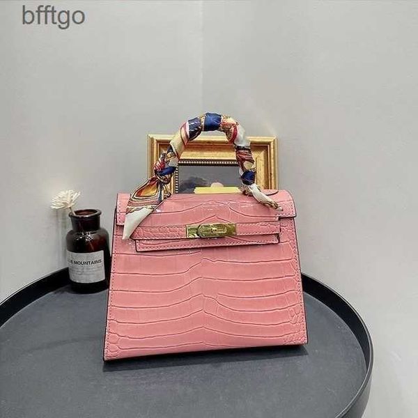 herms designer kelys bags for women hong kong fashion brand small ck2023 new crocodile pattern leather w
herms designer kelys bags for women hong kong fashion brand small ck2023 new crocodile pattern leather w