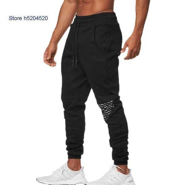 2023 fashion sports brand asr' v men's pants casual long jogging loose breathable printing training clothes remx, Black
2023 fashion sports brand asr' v men's pants casual long jogging loose breathable printing training clothes remx, Black