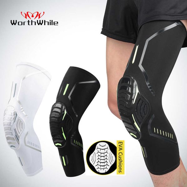 elbow knee pads worthwhile 1 piece basketball kneepads elastic foam volleyball knee pad protector fitness gear sports training support brace, Black;gray
elbow knee pads worthwhile 1 piece basketball kneepads elastic foam volleyball knee pad protector fitness gear sports training support brace, Black;gray