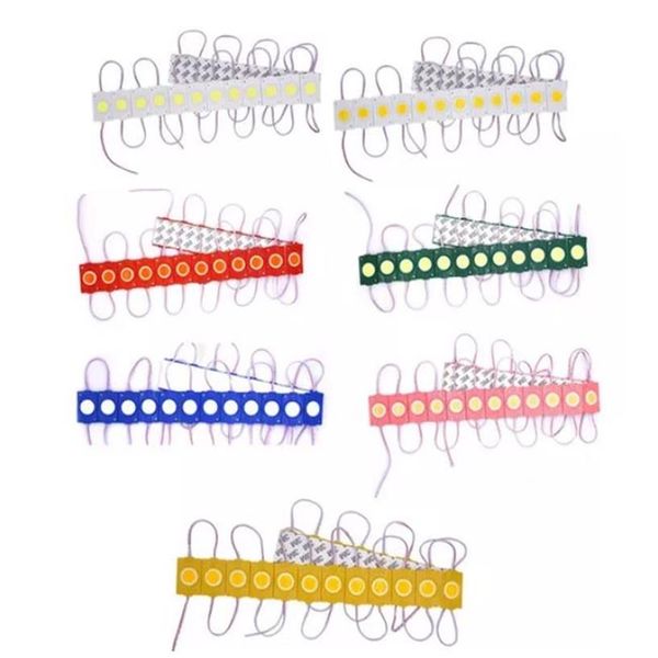 2 4w injection cob led modules light dc12v advertising lights red green blue yellow warm white ip65 led module waterproof281a
2 4w injection cob led modules light dc12v advertising lights red green blue yellow warm white ip65 led module waterproof281a
