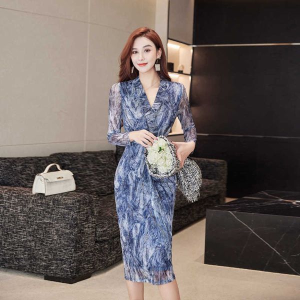 women's clothing runway dresses 2023 autumn and winter style temperament high-end women's mid-gth skirt v-neck slim waist long sle, Black;gray
women's clothing runway dresses 2023 autumn and winter style temperament high-end women's mid-gth skirt v-neck slim waist long sle, Black;gray