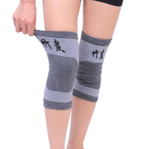 elbow knee pads 1 pair bamboo charcoal elastic brace patella sport pad knee wrap support pain relief breathable light weight elbow knee pads, Black;gray
elbow knee pads 1 pair bamboo charcoal elastic brace patella sport pad knee wrap support pain relief breathable light weight elbow knee pads, Black;gray