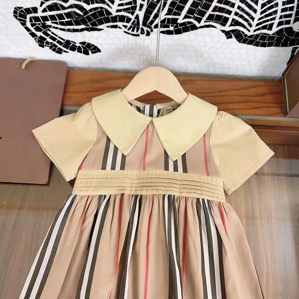summer toddler girls dresses brown color party style fashion designer kid girls clothes set 100-150cm wholesale 2023, Red;yellow
summer toddler girls dresses brown color party style fashion designer kid girls clothes set 100-150cm wholesale 2023, Red;yellow