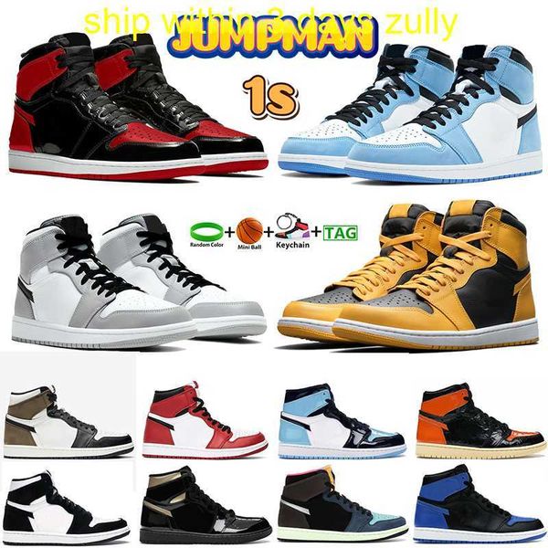 half price now bred patent jorden basketball shoes men jumpman 1s 1 light smoke grey university blue high dark mocha pollen man sneakers chi
half price now bred patent jorden basketball shoes men jumpman 1s 1 light smoke grey university blue high dark mocha pollen man sneakers chi