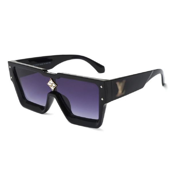 square sun glasses women eyeglass designer luxury man women sunglasses classic vintage uv400 outdoor with box and case, White;black
square sun glasses women eyeglass designer luxury man women sunglasses classic vintage uv400 outdoor with box and case, White;black
