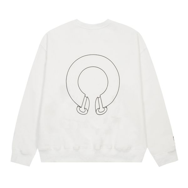 hoodless sweater off-white hoodie sweatshirt men's women's hoodie long-sleeved pullover brand hoodie street fashion sweatshirt, Black
hoodless sweater off-white hoodie sweatshirt men's women's hoodie long-sleeved pullover brand hoodie street fashion sweatshirt, Black