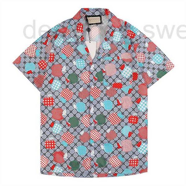 men's casual shirts designer 22ss luxury fashion tiger letter v silk bowling shirt t men slim fit short sleeve dress shirt asia size px, White;black
men's casual shirts designer 22ss luxury fashion tiger letter v silk bowling shirt t men slim fit short sleeve dress shirt asia size px, White;black