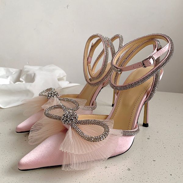 mach mach stiletto sandals for womens dress shoe designers heelssatin mesh bow pumps crystal embellished rhinestone evening shoes luxury ank, Black
mach mach stiletto sandals for womens dress shoe designers heelssatin mesh bow pumps crystal embellished rhinestone evening shoes luxury ank, Black