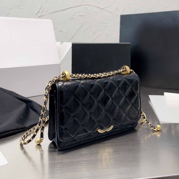 designer channel bag small gold ball handbag diamond lattice oil wax leather chain crossbody purse
designer channel bag small gold ball handbag diamond lattice oil wax leather chain crossbody purse