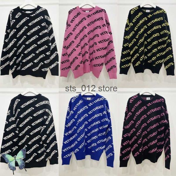 men's sweaters oversize sweater full jacquard letters pattern knitting sweatshirt for men women pullovers sweaters t230303, White;black
men's sweaters oversize sweater full jacquard letters pattern knitting sweatshirt for men women pullovers sweaters t230303, White;black