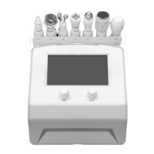 electric oxygen machine 7 in 1 diamond aqua peeling hydro aqua facial dermabrasion beauty machine, Black;white
electric oxygen machine 7 in 1 diamond aqua peeling hydro aqua facial dermabrasion beauty machine, Black;white
