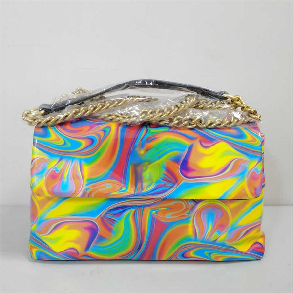 women purse pu leather colorful painted women handbag graffiti rainbow eagle metal crossbody shoulder bag
women purse pu leather colorful painted women handbag graffiti rainbow eagle metal crossbody shoulder bag