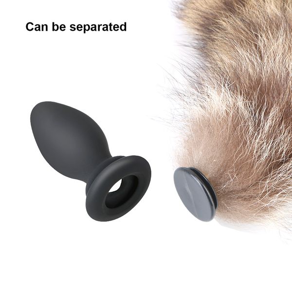 

briefs panties 10 frequency toys for couples anus dilator remote control fox tail anal plug vibrator vibrating butt plug adu, Black;white
