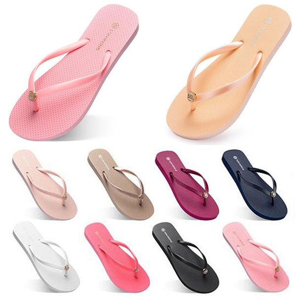 fashion slippers flip flops womens mens green yellow orange navy bule white pink brown golden summer slides for beach outdoor, Black
fashion slippers flip flops womens mens green yellow orange navy bule white pink brown golden summer slides for beach outdoor, Black