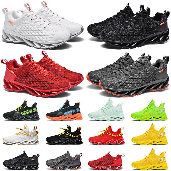 men women running shoes womens mens trainers outdoor sports sneakers black multi-color red yellow
men women running shoes womens mens trainers outdoor sports sneakers black multi-color red yellow