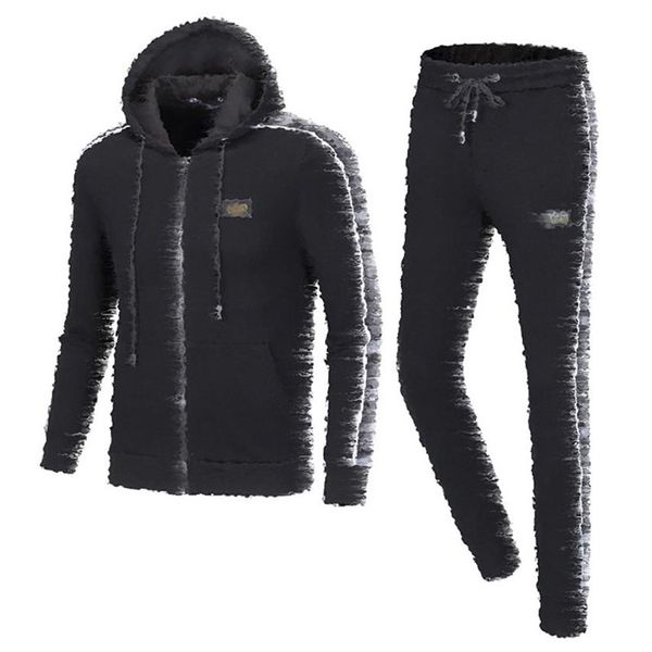 2021 mens tracksuits casual long sleeve cardigan trousers two piece set fashion letter print women suit loose sport couple outfit200k, Gray
2021 mens tracksuits casual long sleeve cardigan trousers two piece set fashion letter print women suit loose sport couple outfit200k, Gray