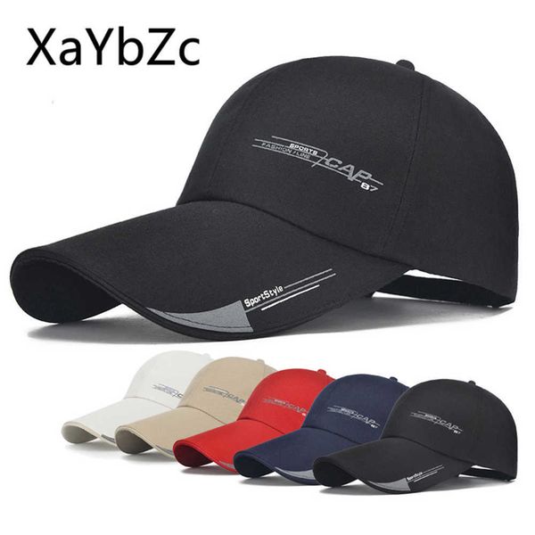 ball caps 2022 sports cap mens for fish outdoor fashion line baseball long visor brim shade snapback sun hat bone gorras r230220, Blue;gray
ball caps 2022 sports cap mens for fish outdoor fashion line baseball long visor brim shade snapback sun hat bone gorras r230220, Blue;gray