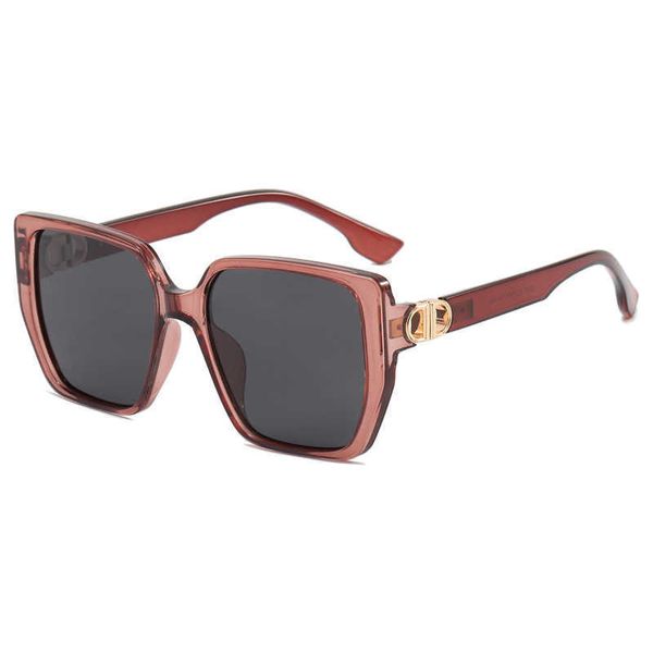2023 new women's fashionable polarized street p sunglasses large frame glasses, White;black
2023 new women's fashionable polarized street p sunglasses large frame glasses, White;black
