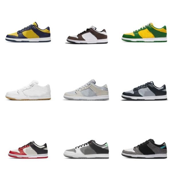2023 shoes for men women flat sneakers low panda white black grey fog unc syracuse green glow chlorophyll triple pink strangelove gai mens c
2023 shoes for men women flat sneakers low panda white black grey fog unc syracuse green glow chlorophyll triple pink strangelove gai mens c