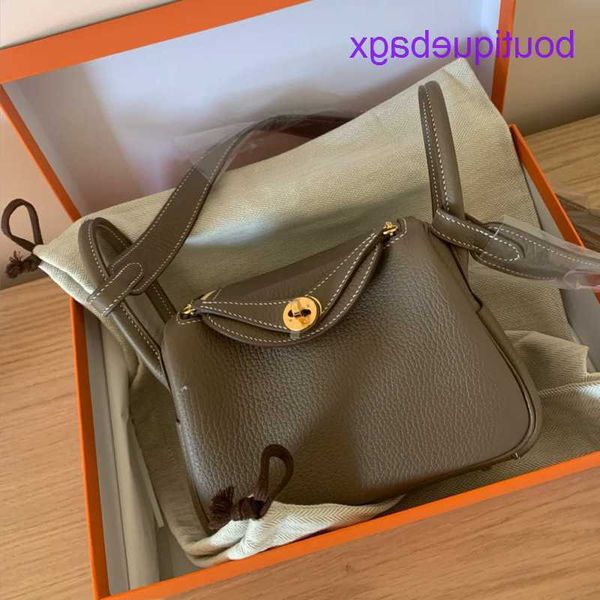 original designer lindysi bags h women s bag 2023 new mini pillow leather fashion one shoulder messenger doctor sdf zrcm