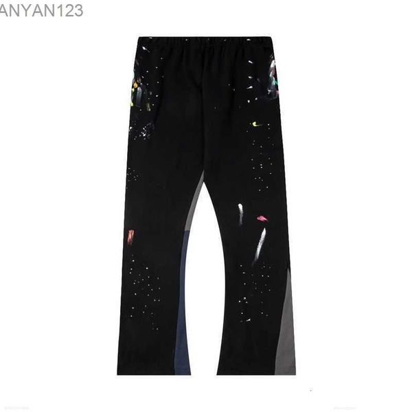 men's pants galleries dept designer sweatpants sports 7216b flare sweat pant same gary style stitched micro guard casual beaut rnt4, Black
men's pants galleries dept designer sweatpants sports 7216b flare sweat pant same gary style stitched micro guard casual beaut rnt4, Black