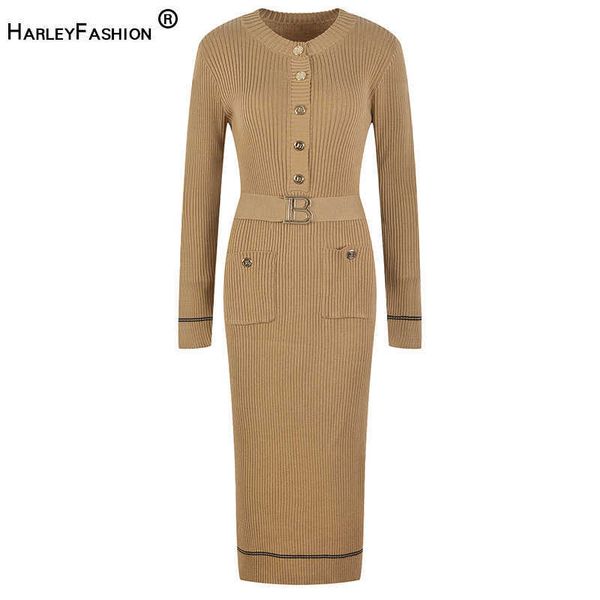 casual dresses new fall quality design 3 colors elegant oneck sheath knitting fabric long skinny belt dress z0216, Black;gray
casual dresses new fall quality design 3 colors elegant oneck sheath knitting fabric long skinny belt dress z0216, Black;gray