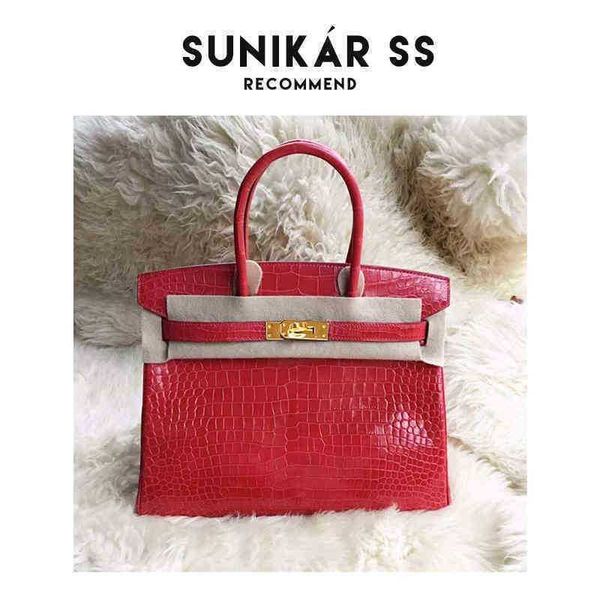 genuine leather bags birkins handbags designer crocodile women's new fashion cowhide bag versatile handbag h
genuine leather bags birkins handbags designer crocodile women's new fashion cowhide bag versatile handbag h