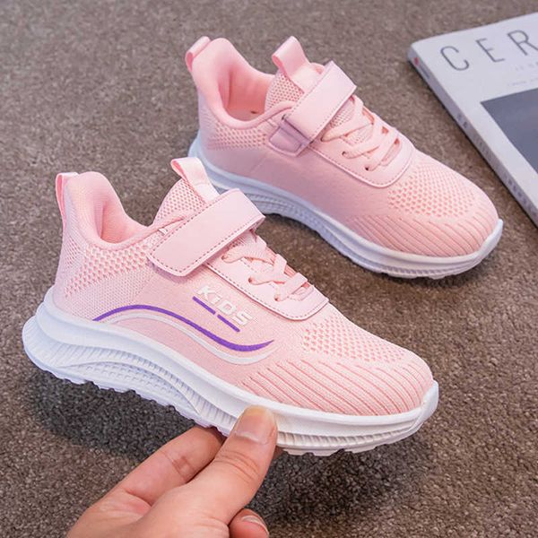 athletic outdoor girls sneakers mesh breathable platform running sports tennis shoes for girls children school casual sneakers r230302, Black
athletic outdoor girls sneakers mesh breathable platform running sports tennis shoes for girls children school casual sneakers r230302, Black
