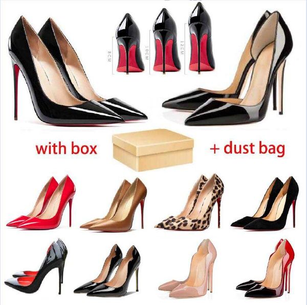 luxurys women shoes high heels red black white pointed toe 8cm 10cm 12cm pumps wedding dress shoes nude black shiny with dust bags and box
luxurys women shoes high heels red black white pointed toe 8cm 10cm 12cm pumps wedding dress shoes nude black shiny with dust bags and box