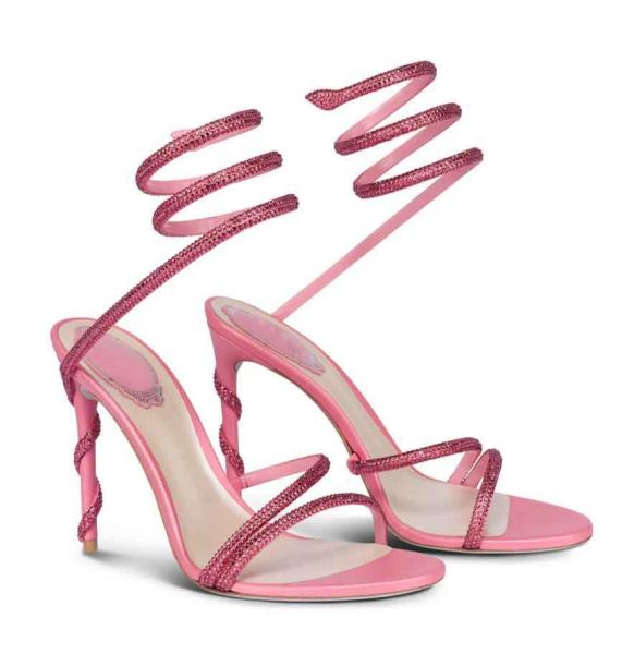 summer luxury renes margot jewel sandals shoes women cleo crystal-embellished caovilla high heels party wedding lady walking, Black
summer luxury renes margot jewel sandals shoes women cleo crystal-embellished caovilla high heels party wedding lady walking, Black