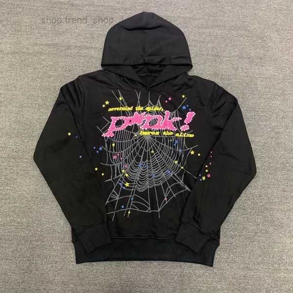 2023 new pattern sp5der hoodies young thug 555555 angel pink red hoodye pants shoe sp5ders printing spiders hoodie web sweatshirts 3 16g8, Black
2023 new pattern sp5der hoodies young thug 555555 angel pink red hoodye pants shoe sp5ders printing spiders hoodie web sweatshirts 3 16g8, Black