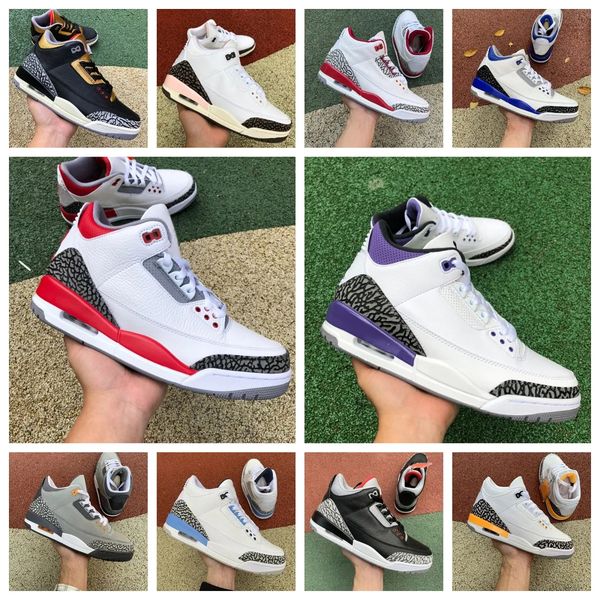 3 jumpman 3s mens basketball shoes retro fire red neapolitan dark iris mocha muslin kumquat cardinal red black cement racer blue fragment un
3 jumpman 3s mens basketball shoes retro fire red neapolitan dark iris mocha muslin kumquat cardinal red black cement racer blue fragment un