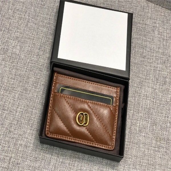 wallet luxury designer card holder mini wallet genuine goya leather purse fashion womens purses key ring credit coin mini bag charm brown gc, Red;black
wallet luxury designer card holder mini wallet genuine goya leather purse fashion womens purses key ring credit coin mini bag charm brown gc, Red;black