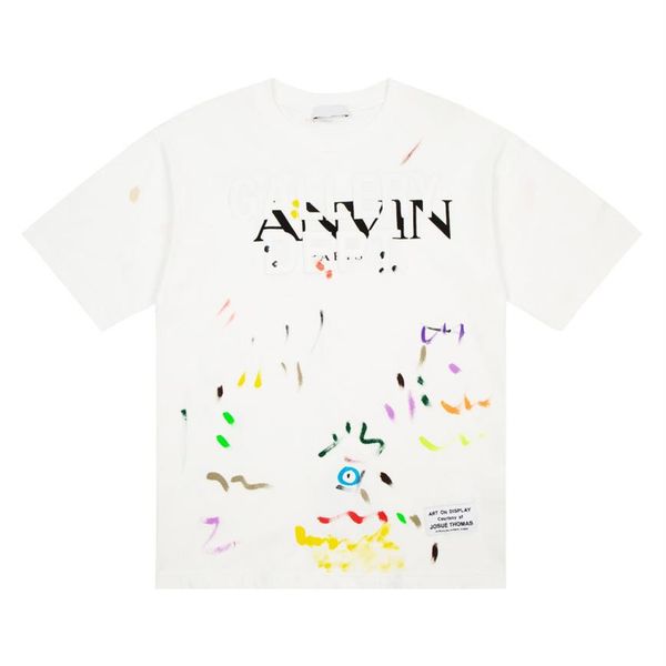 2022 round neck men's plus tees & polos with cotton printing and embroidery 100% replica of european size t-shirts 052847, Black;brown
2022 round neck men's plus tees & polos with cotton printing and embroidery 100% replica of european size t-shirts 052847, Black;brown