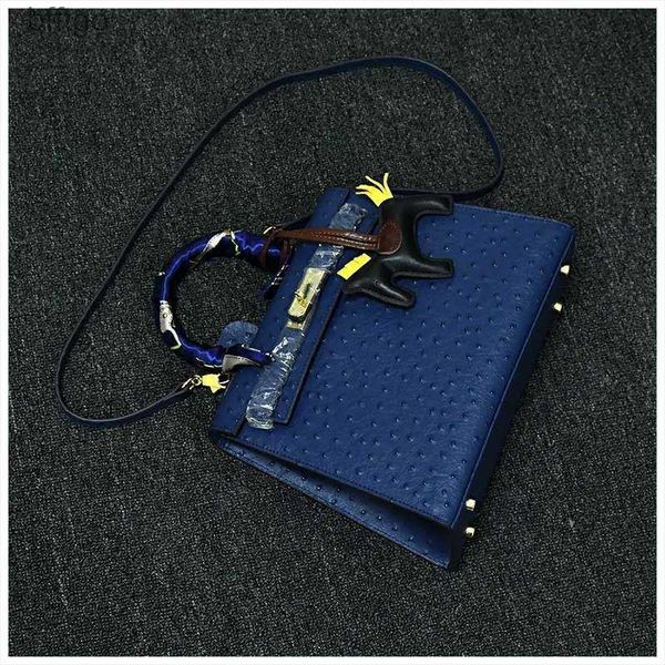herms designer kelys bags for women highlight the temperament series gujia's same bag leather ostrich pattern
herms designer kelys bags for women highlight the temperament series gujia's same bag leather ostrich pattern