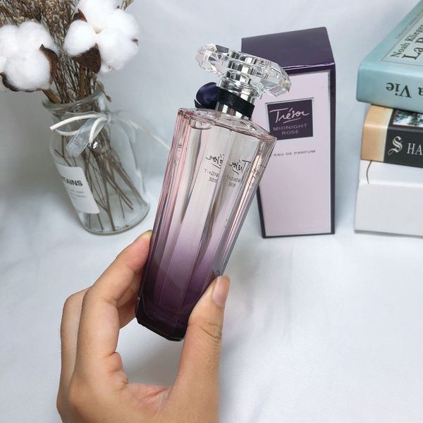 2023 factory price midnight rose women perfume fragrance 75ml lasting smell woman eau de parfum lady spray liquid charming edp delivery
2023 factory price midnight rose women perfume fragrance 75ml lasting smell woman eau de parfum lady spray liquid charming edp delivery