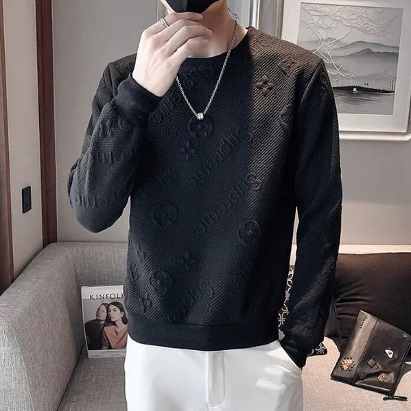 n5230 spring classical man sweatshirt pullover mens hoodie black designer hoodies streetwear jumper men's clothing
n5230 spring classical man sweatshirt pullover mens hoodie black designer hoodies streetwear jumper men's clothing
