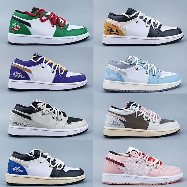 basketball shoes low 1 1s creative deconstruction design shoe for men women drawstring mohca pine green smoke grey chicago dhgate trainers
basketball shoes low 1 1s creative deconstruction design shoe for men women drawstring mohca pine green smoke grey chicago dhgate trainers