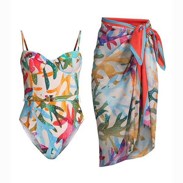 women's swimwear 2023 new colorful print swimsuit one piece fashion colorblock push up bikinis chic sling bathing suit summer beach wea, White;black
women's swimwear 2023 new colorful print swimsuit one piece fashion colorblock push up bikinis chic sling bathing suit summer beach wea, White;black