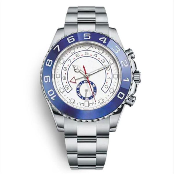 men's watch sapphire crystal ceramic bezel stainless steel quality automatic mechanical wristwatch montre homme 44 mm big241c, Slivery;brown
men's watch sapphire crystal ceramic bezel stainless steel quality automatic mechanical wristwatch montre homme 44 mm big241c, Slivery;brown