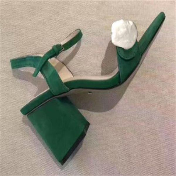 new designer high heeled sandals coarse heel leather classic woman shoes metal buckle for parties and banquets sandals large3088, Black
new designer high heeled sandals coarse heel leather classic woman shoes metal buckle for parties and banquets sandals large3088, Black
