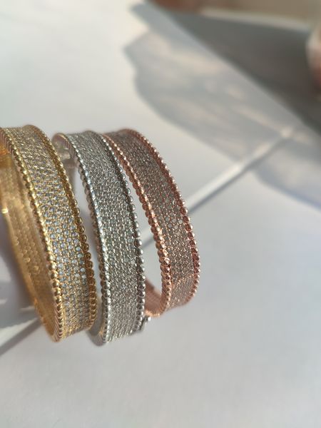 gold diamond tennis bracelet designer bangle two colors overlap designer jewelry femme silver set simple love women men couple bracelets jew, Black
gold diamond tennis bracelet designer bangle two colors overlap designer jewelry femme silver set simple love women men couple bracelets jew, Black