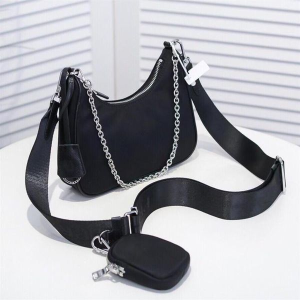 2021 handbag women shoulder bags fashion women's re-edition tote nylon multi pochette wallet purse lady crossbody206s
2021 handbag women shoulder bags fashion women's re-edition tote nylon multi pochette wallet purse lady crossbody206s