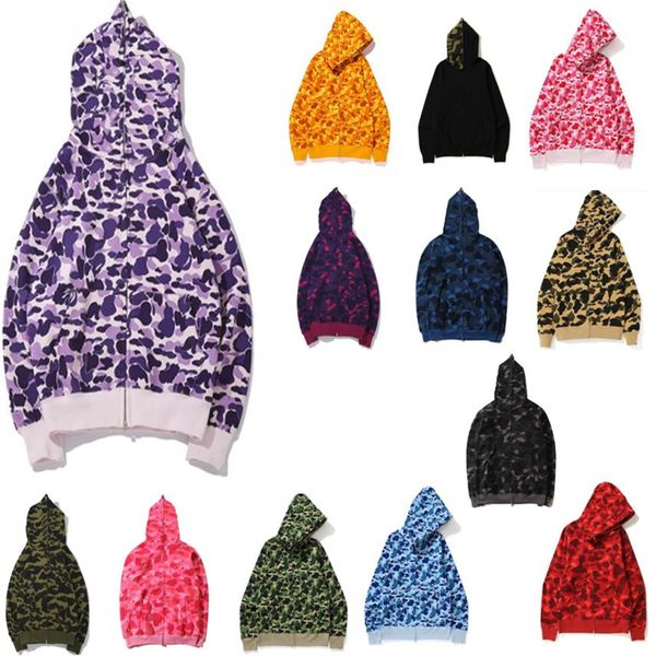 mens hoodies & sweatshirts women and man hooded jacket camouflage sharkk face spring autumn winter cotton multicolor m-xxxl331w, Black
mens hoodies & sweatshirts women and man hooded jacket camouflage sharkk face spring autumn winter cotton multicolor m-xxxl331w, Black