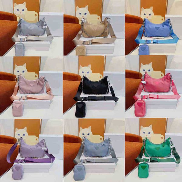 shoulder bags evening 2 in1 cross body women luxury chain handbags underarm purse nylon crossbody designer purses messenger bags 09051229
shoulder bags evening 2 in1 cross body women luxury chain handbags underarm purse nylon crossbody designer purses messenger bags 09051229