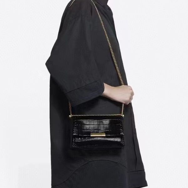 r organ chain bag triplet succession alligator pattern embossed small handbag mini square purses handbags real leather crossbody shoulder ba
r organ chain bag triplet succession alligator pattern embossed small handbag mini square purses handbags real leather crossbody shoulder ba