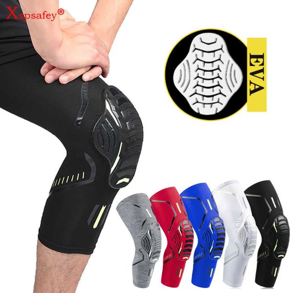 elbow knee pads 1piece basketball sports knee pads protector compression leg sleeve honeycomb foam brace kneepad volleyball elbow gear plus, Black;gray
elbow knee pads 1piece basketball sports knee pads protector compression leg sleeve honeycomb foam brace kneepad volleyball elbow gear plus, Black;gray