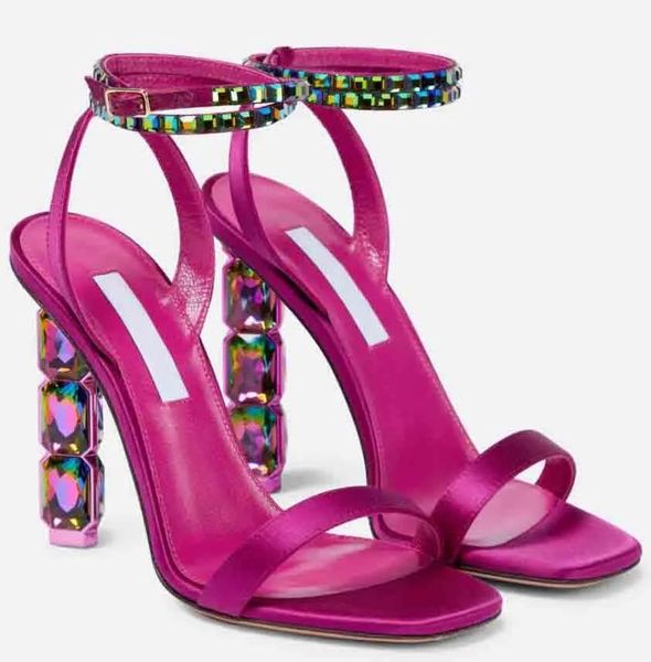 eleagnt design aura sandals shoes women crystal-encrusted heel & strass straps pumps party,dress,evening sandalias eu35-43, Black
eleagnt design aura sandals shoes women crystal-encrusted heel & strass straps pumps party,dress,evening sandalias eu35-43, Black