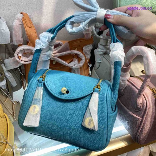 original designer lindysi bags h candy doctor bag bag soft cow leather lychee pattern portable one shoulder messenger versatile maca
original designer lindysi bags h candy doctor bag bag soft cow leather lychee pattern portable one shoulder messenger versatile maca