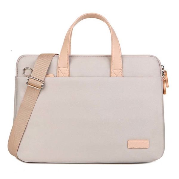 lapbags lapbag sleeve case protective shoulder carrying case for macbook air pro 14 16 inch waterproof polyester briefcase handbag 230303
lapbags lapbag sleeve case protective shoulder carrying case for macbook air pro 14 16 inch waterproof polyester briefcase handbag 230303